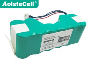 Ecovacs DN320 baterija