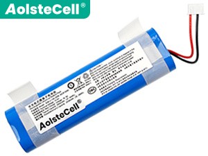 Ecovacs DK520 baterija