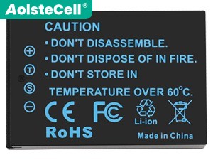 Fujifilm BC-T125 baterija