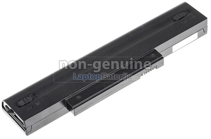 Zamjenska baterija za Fujitsu EFS-SS-22E-04