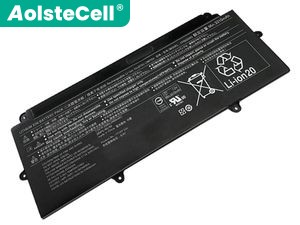 Fujitsu CP737633-01 baterija