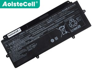 Fujitsu FUJ:CP778925-XX baterija