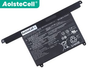 Fujitsu FPB0343S baterija