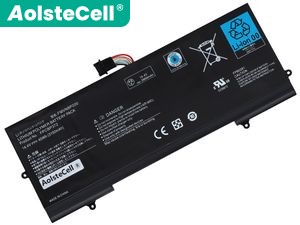 Fujitsu FPCBP372 baterija