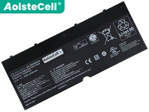 Fujitsu FMVNBP232 baterija