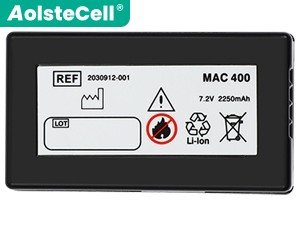 GE 2030912-001 baterija