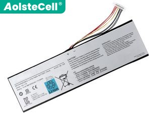 Gigabyte Aorus X3 PLUS V3 baterija