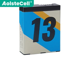 GoPro Hero 13 baterija