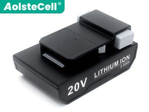 Hoover BH15260PC baterija