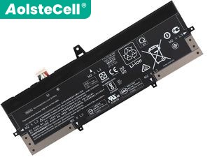 HP L02478-855 baterija