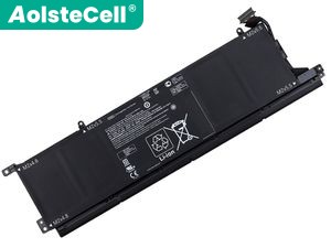 HP DX06072XL baterija