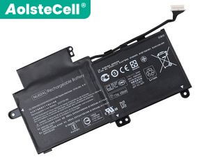 HP Pavilion x360 11-u066tu baterija