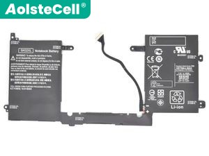 HP Pavilion 13-r000 X2 baterija