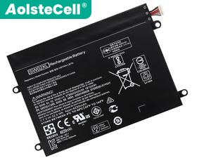 HP Notebook x2 10-p013nz baterija