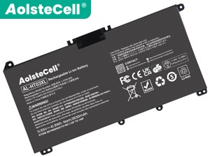 HP Pavilion 15-cc509ns baterija