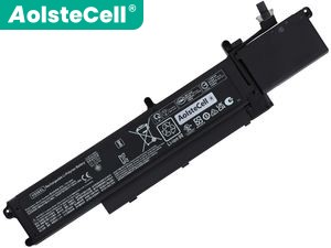 HP VS08095XL baterija