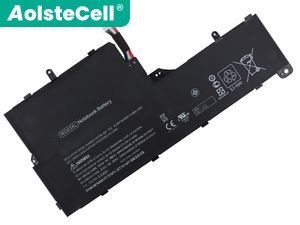 HP Split X2 13-M006TU baterija