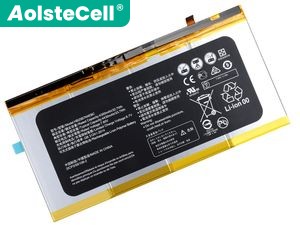Huawei HB25B7N4EBC baterija