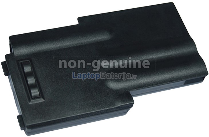 Zamjenska baterija za IBM 02K7050