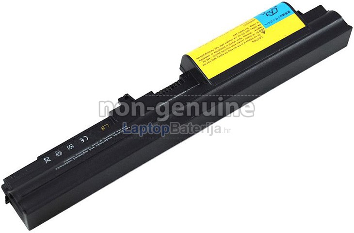Zamjenska baterija za IBM ThinkPad T61 7660