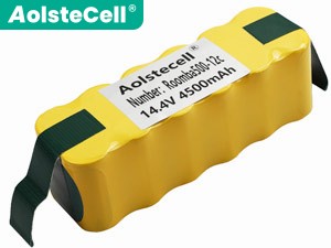 Irobot Roomba 563 Pet baterija