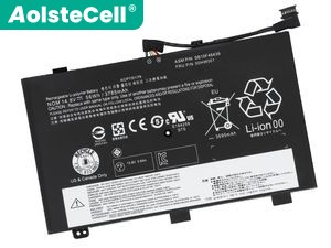 Lenovo ThinkPad Yoga 14-20DM009N++ baterija