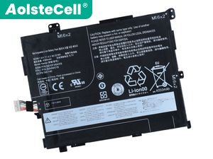 Lenovo ThinkPad 10-20E4 baterija
