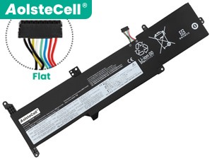 Lenovo L19D3PF5 baterija