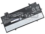 Lenovo 20XW009RMD baterija