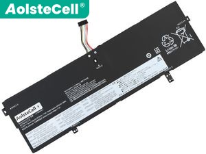 Lenovo Yoga 7 14ARB7-82QF004JHV baterija