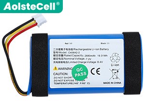 Marshall C406A2-2 baterija