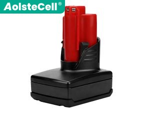 Milwaukee 48-11-2450 baterija