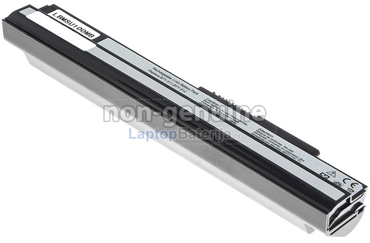 Zamjenska baterija za MSI Wind U100-039US