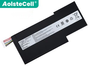 MSI GF63 THIN 11SC-613XFR baterija