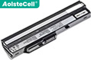 MSI Wind U100-053LA baterija