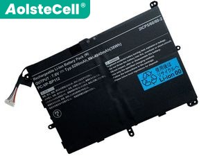 NEC PC-VP-BP111 baterija