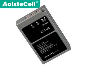 Olympus OM-D E-M10 Mark III baterija