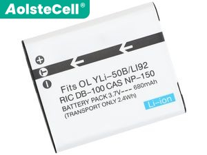 Olympus VH-515 baterija