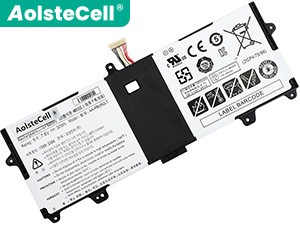 Samsung NP900X3L-K01HK baterija