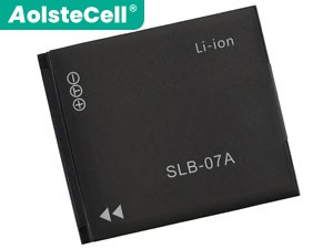 Samsung SLB-07A baterija