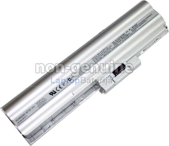 Zamjenska baterija za Sony VAIO VGN-Z690PCB