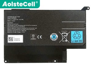 Sony Tablet S2 baterija