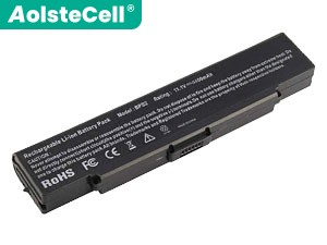 Sony VAIO VGN-FE890N/H baterija