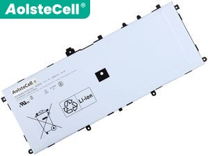 Sony SVD132200C baterija