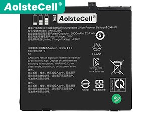 Zebra AMME2360 baterija